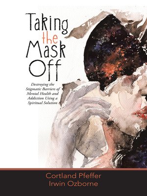 cover image of Taking the Mask Off